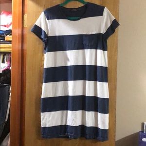 Polo Ralph Lauren stripe dress